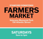 Stamford Downtown Farmers Market