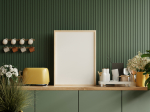 Morning Hack 8/6/2025 A Picture Frame Idea!