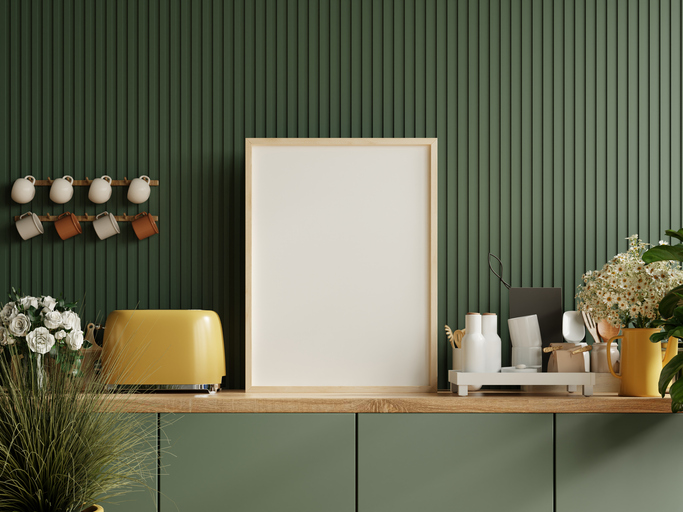 Morning Hack 8/6/2025 A Picture Frame Idea!