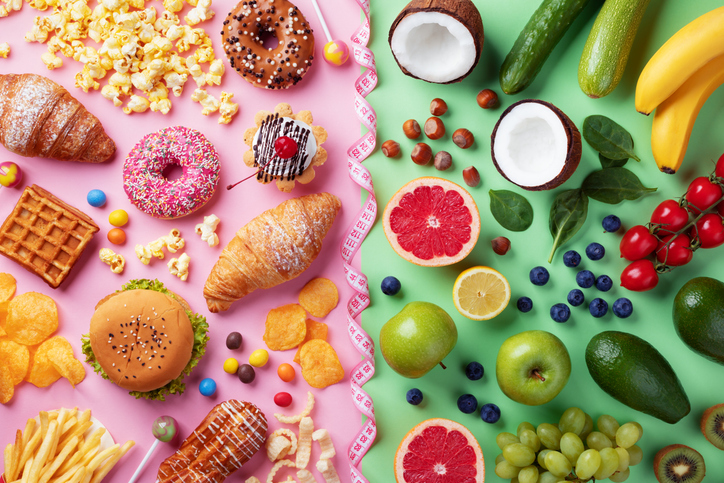 Morning Hack 8/8/2025 Start Easing Off These Unhealthy Foods!