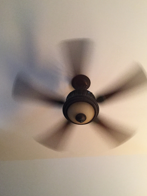Morning Hack 8/11/2025 Check Your Ceiling Fan Direction During The Heatwave!