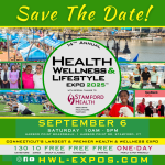 Stamford Health and Wellness Expo
