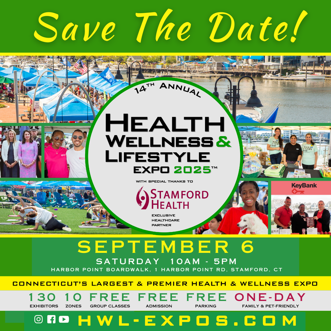 Stamford Health and Wellness Expo