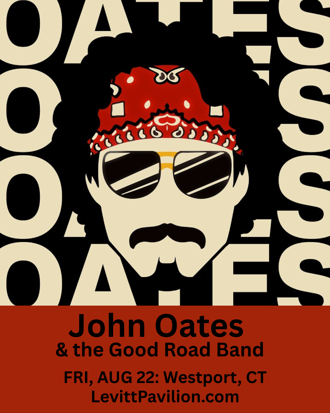 John Oates and the Good Road Band