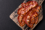Morning Hack 8/19/2025 Try This With Bacon!