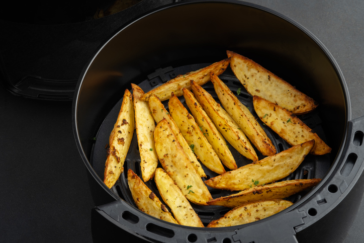 Morning Hack 8/21/2025 Don’t Cook These In An Air Fryer!