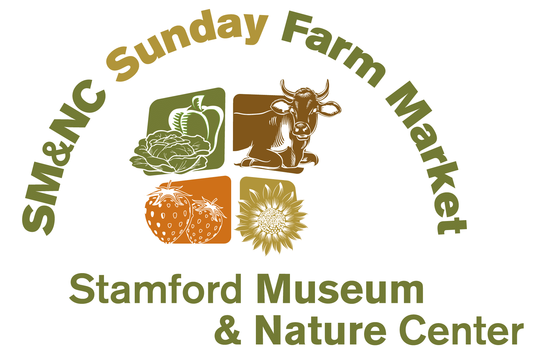 Stamford Museum and Nature Center Sunday Farm Market