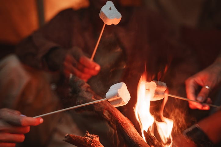 Morning Hack 9/2/2025 Upgrade Your S’Mores! This Is Great!