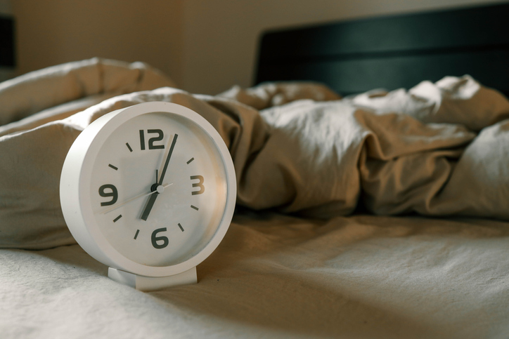 Morning Hack 9/3/2025 Live To 100? Listen To These Morning Tips To Help!
