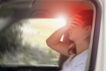 Morning Hack 9/9/2025 A Hack For Car Sickness? Listen…