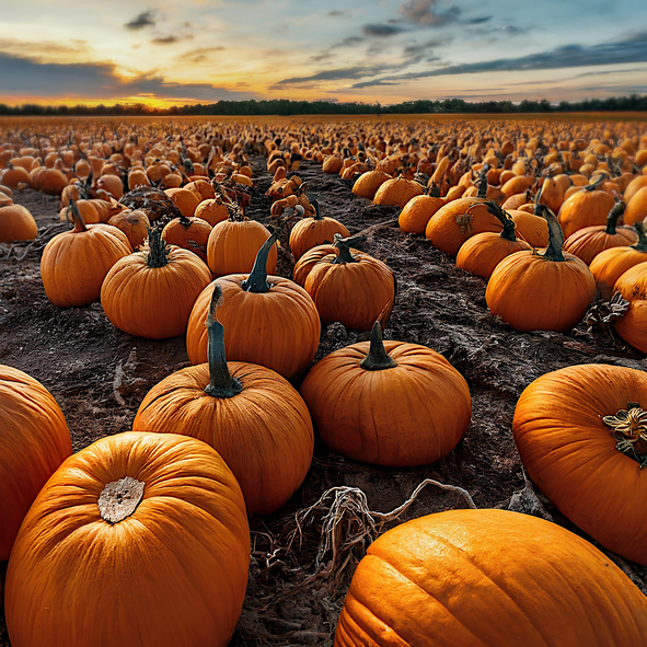 Morning Hack 9/16/2025 Pick The Best Pumpkin!