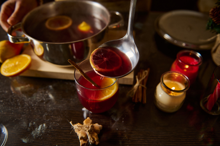 Morning Hack 9/18/2025 DIY Make Your Place Smell Like Fall!