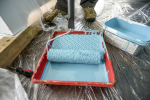 Morning Hack 9/22/2025 Keep Your Painting Tray Clean! Listen…