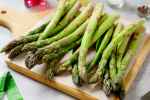 Morning Hack 9/25/2025 Try Doing This With Broccoli Rabe Or Asparagus!