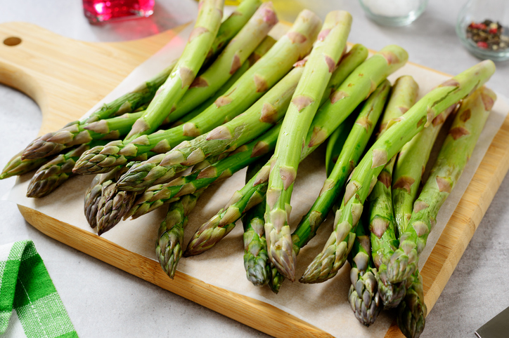 Morning Hack 9/25/2025 Try Doing This With Broccoli Rabe Or Asparagus!