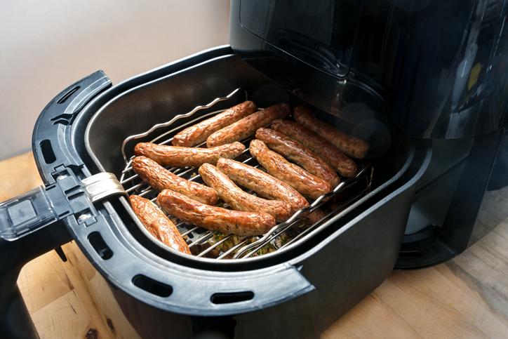 Morning Hack 10/7/2025 Hot Dog Strips! Check This Out!