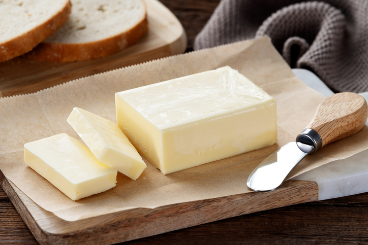 Morning Hack 10/15/2025 Do You Leave Your Butter On The Counter?