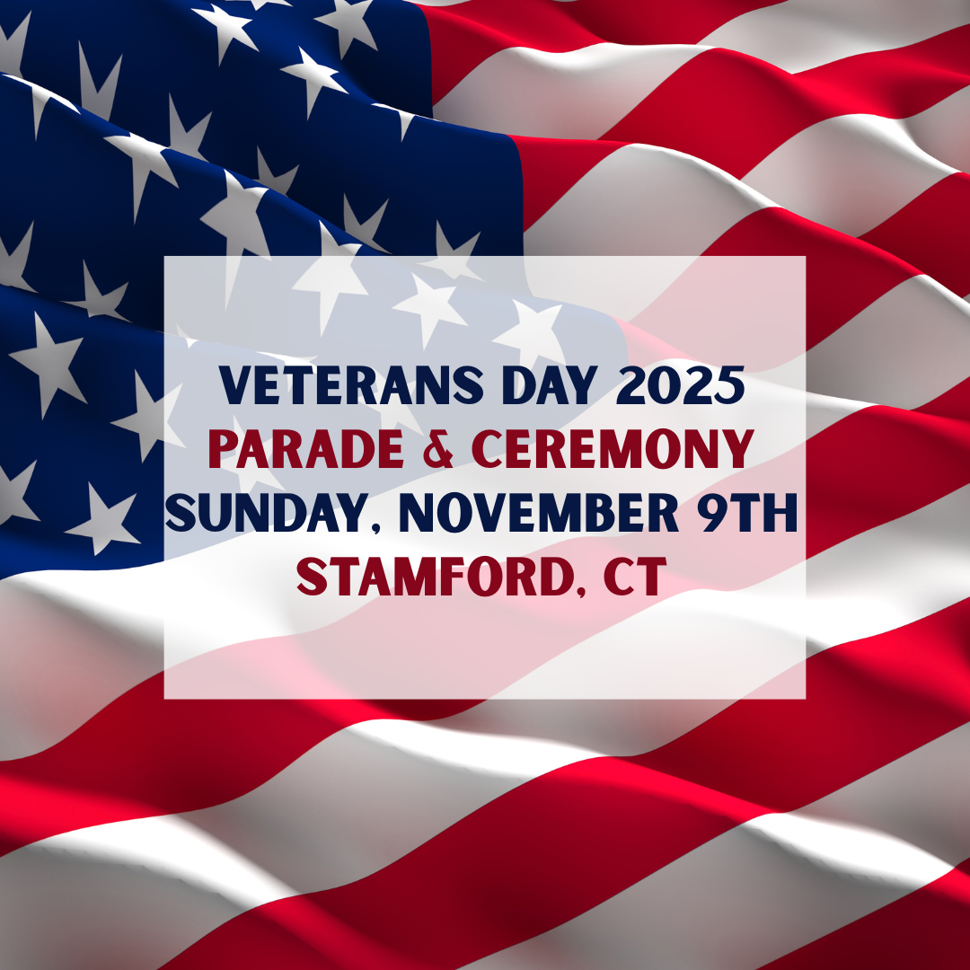 Stamford Veterans Day Parade