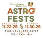 Join WEBE 108 at AstroFest at Stamford Museum and Nature Center