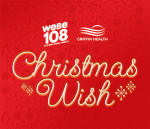WEBE108 Griffin Health Christmas Wish