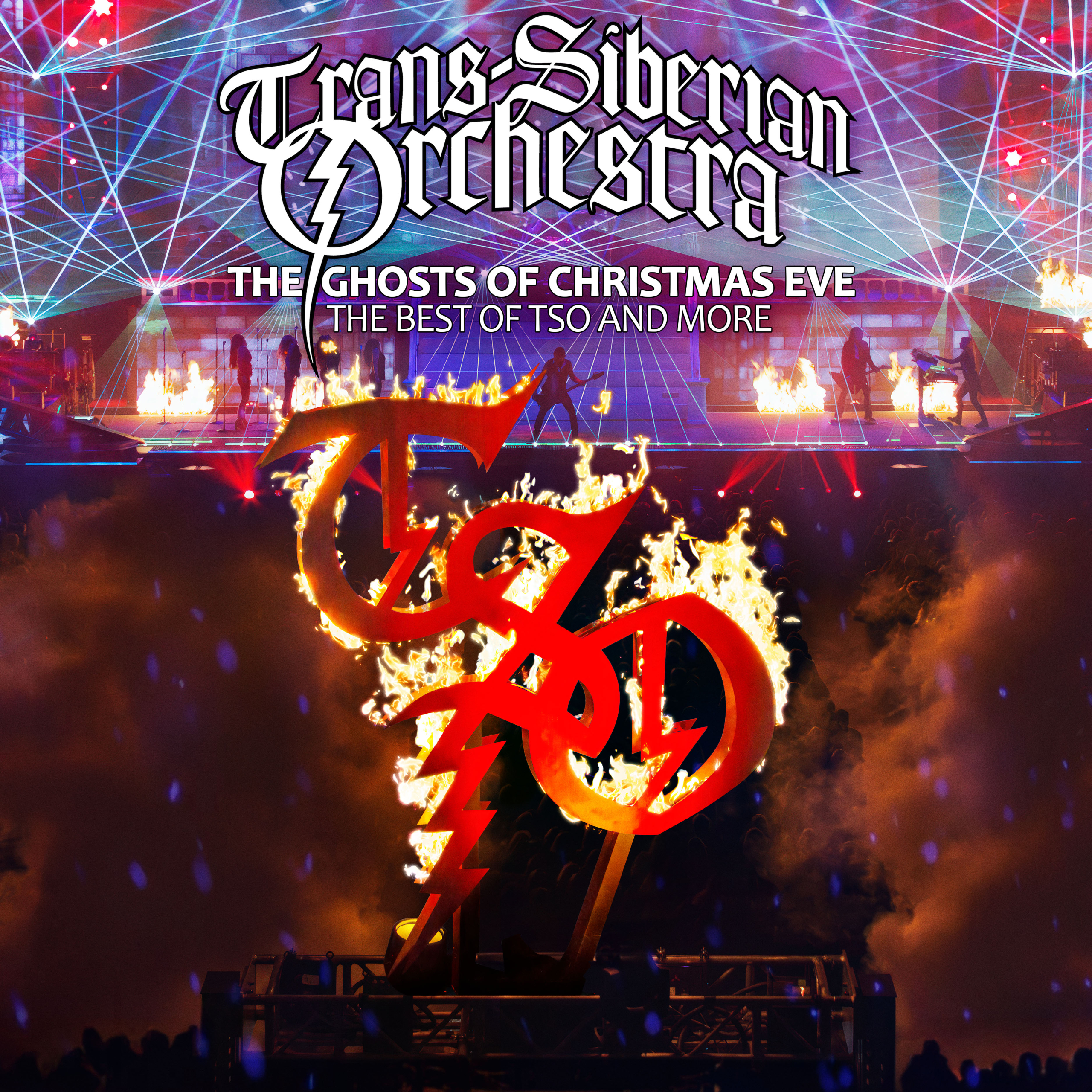 Win tickets to Trans-Siberian Orchestra