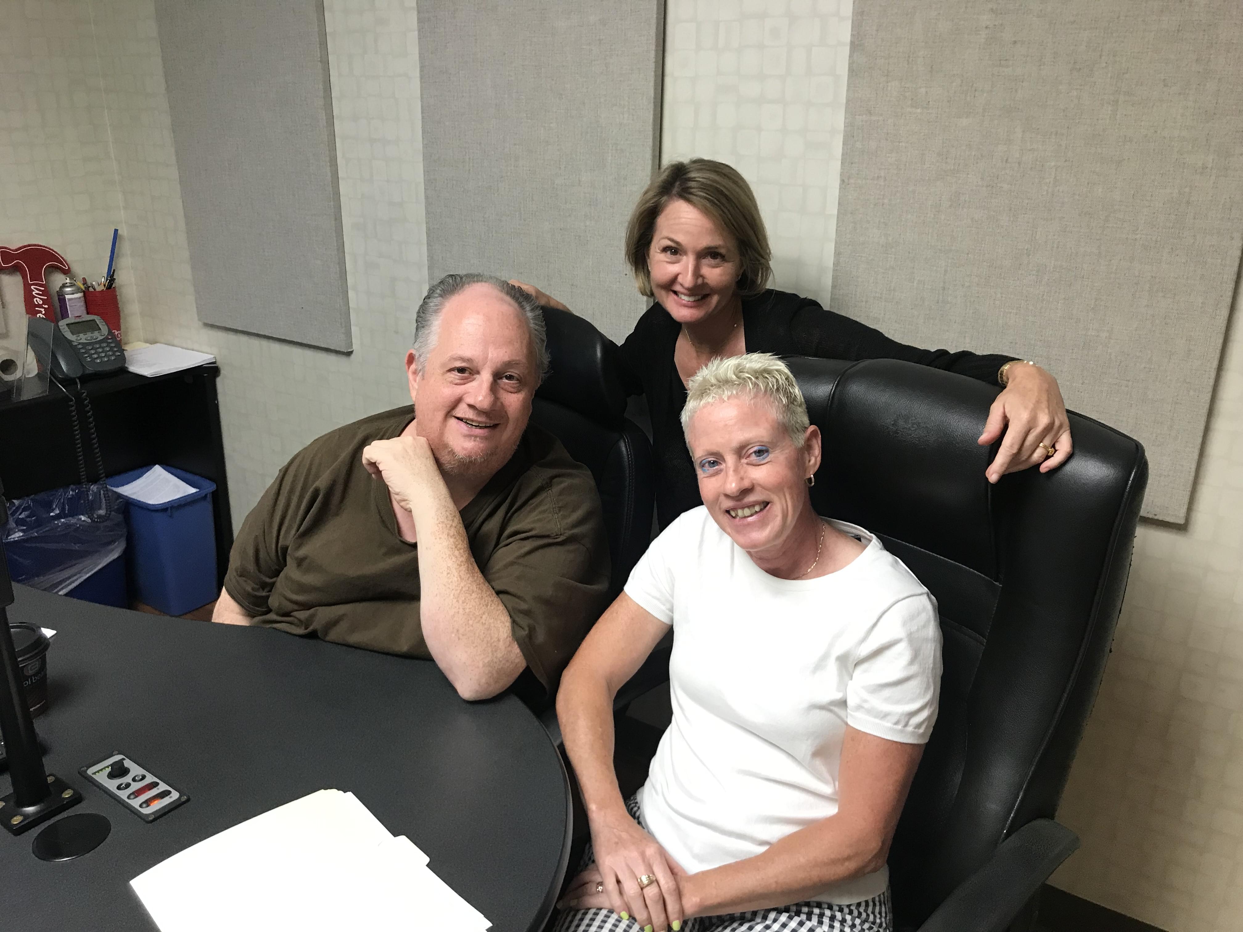 Connecticut Today with Paul Pacelli: Fourth of July around the Corner, Fairfield Affordable Housing, Callers Chime In, Tweeting and Watching TV.