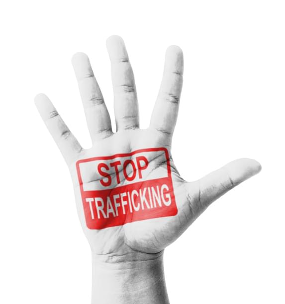 Connecticut Today with Paul Pacelli: The Real Life Dangers of Trafficking