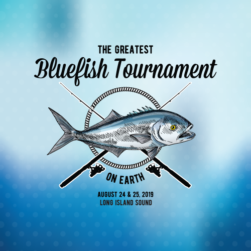 Watch: The Greatest Bluefish Tournament on Earth