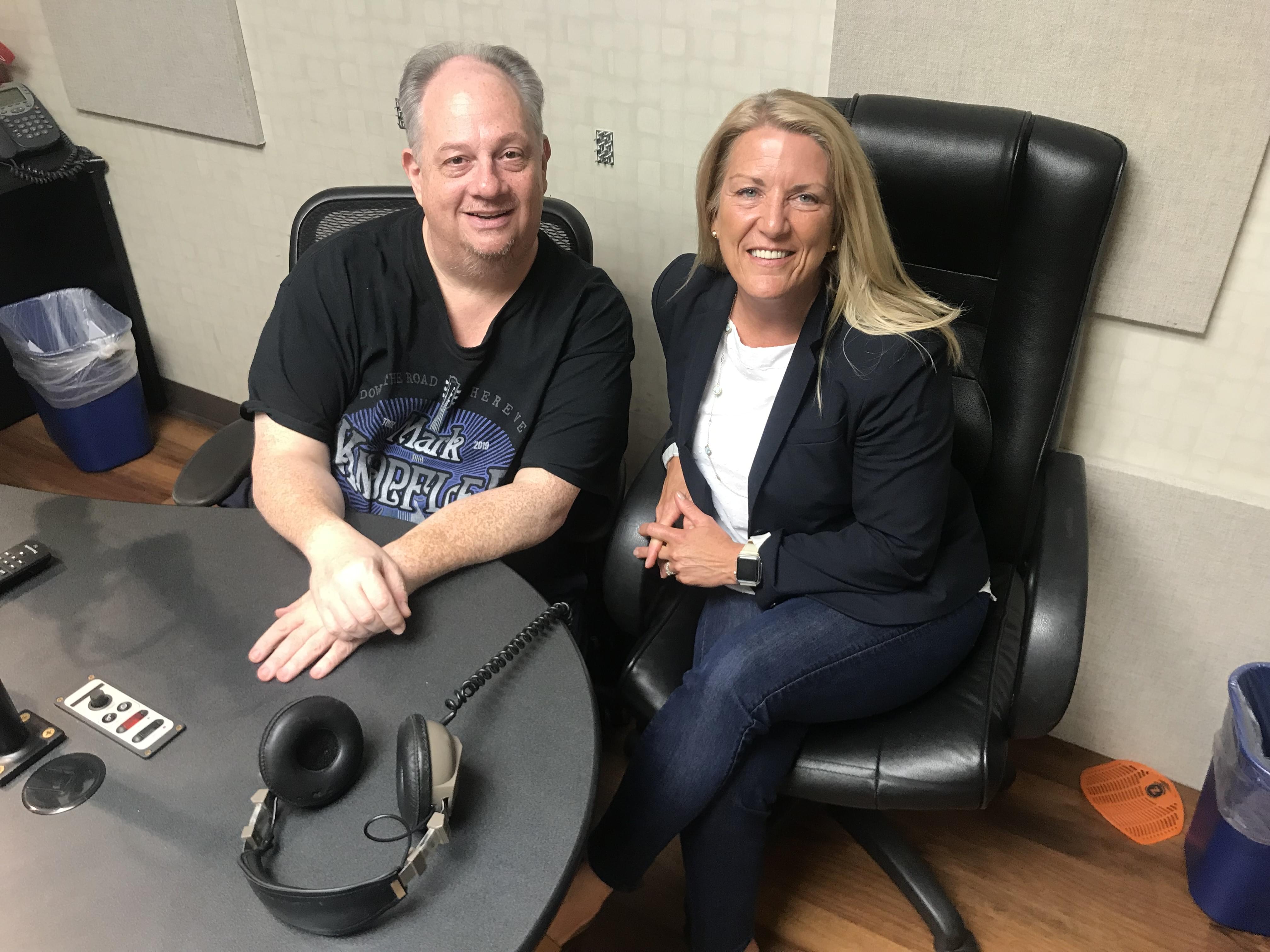 Connecticut Today with Paul Pacelli: Brenda Kupchick in-studio, Anthony J. Papa talks Jennifer Dulos case, Ethan Book running for Bridgeport Mayor,  and the “Same ‘Ol Jets”