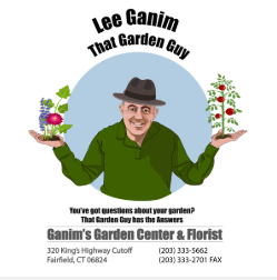 That Garden Guy with Lee Ganim September 15, 2019