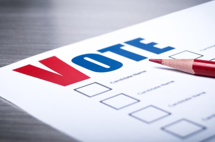 Connecticut Today with Paul Pacelli: Absentee Ballots and Grocery Tax