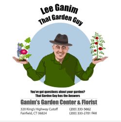 That Garden Guy with Lee Ganim Live from Lebanon