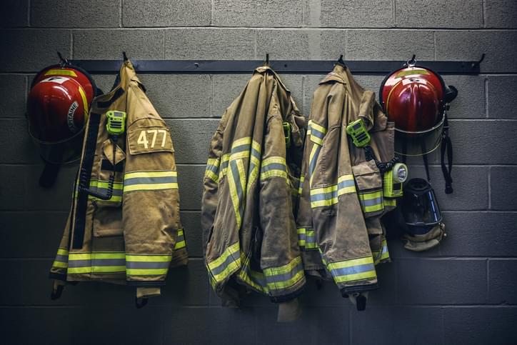 Connecticut Today with Paul Pacelli: Valley Fire Training Academy and Paying College Athletes