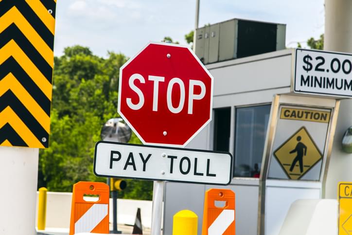 Connecticut Today with Paul Pacelli: Are Tolls Back? China Situation and the Democratic Debate