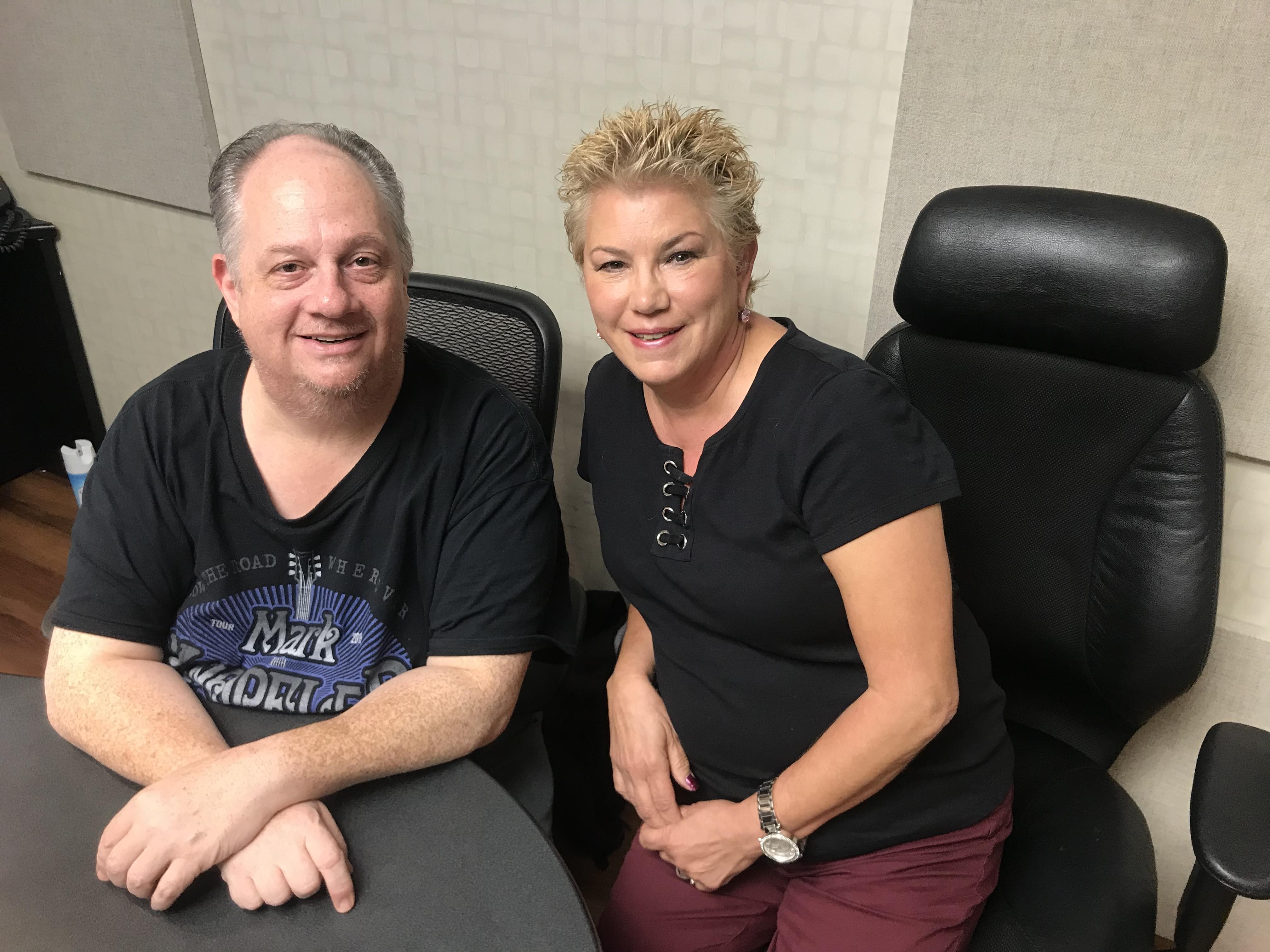 Connecticut Today with Paul Pacelli: College Dorm Messiness and Bridgeport Councilwoman Michelle Lyons