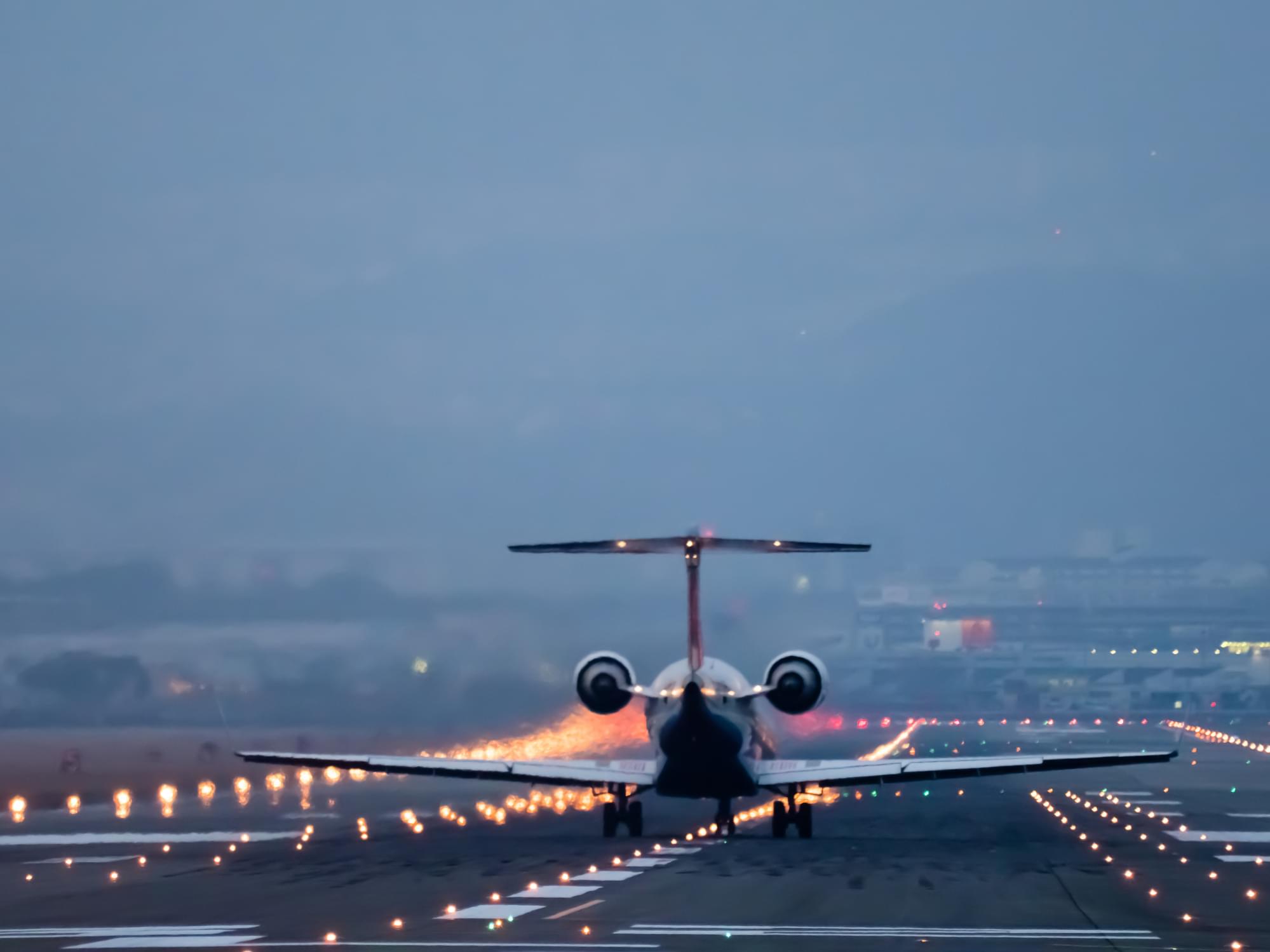 Melissa in the Morning: Making Planes