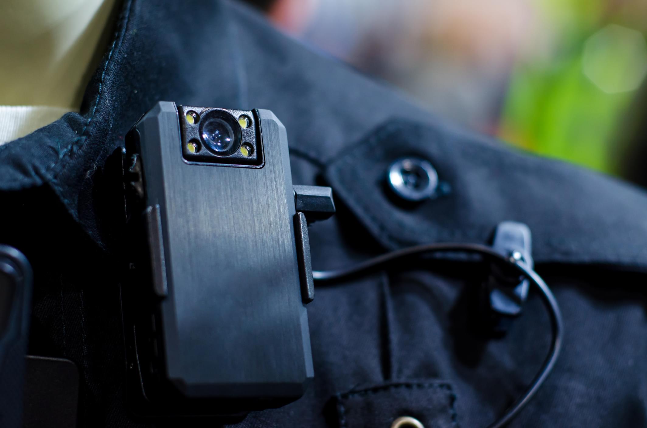 Melissa in the Morning: A Need of Body Cams