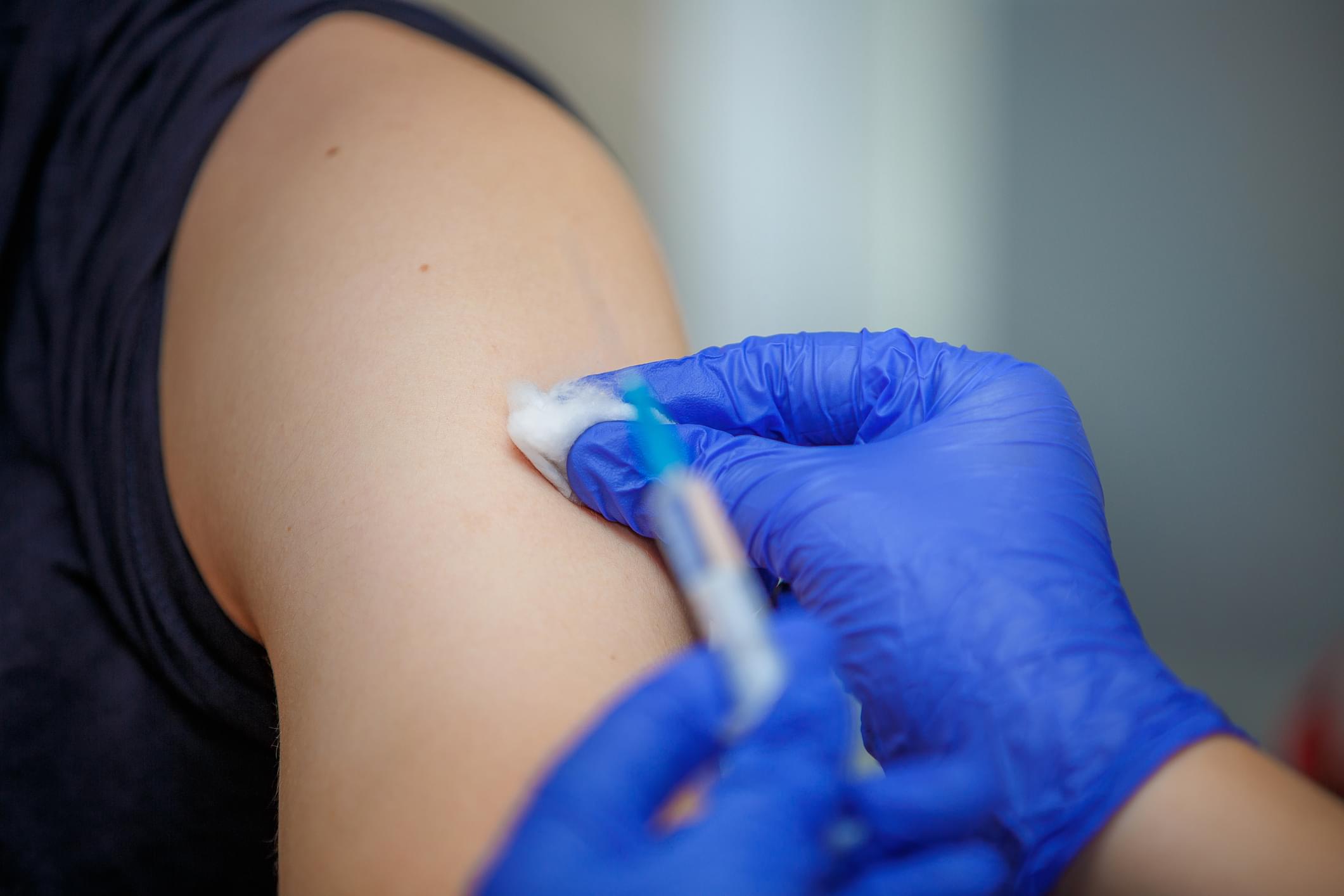 Why the flu vaccine REALLY matters