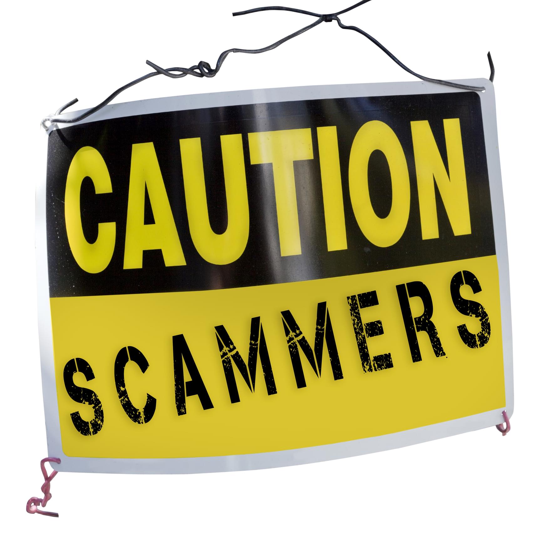 Melissa in the Morning: Scammers on Prime Day