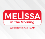 Melissa In The Morning