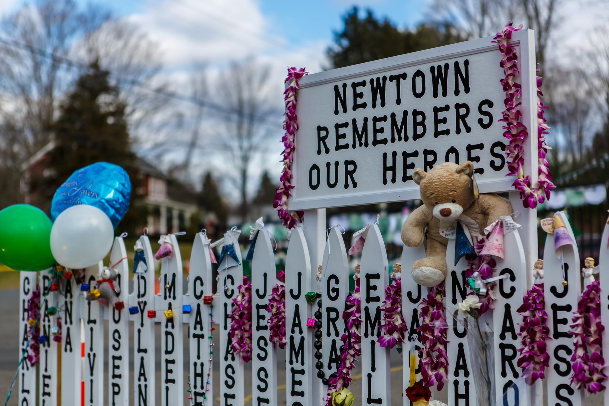 Melissa in the Morning: Remembering Sandy Hook