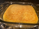 Homemade Cornbread