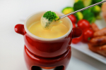 Cheese Fondue