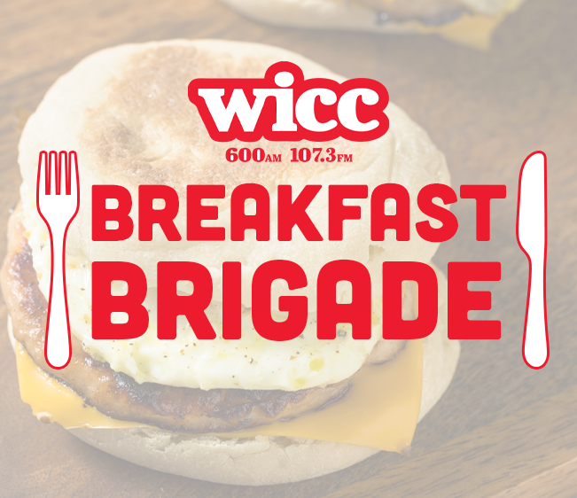 WICC Breakfast Brigade