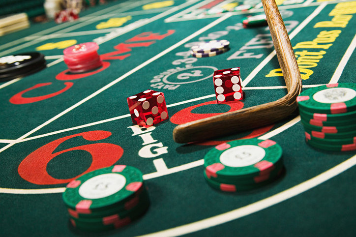 Melissa in the Morning: Gambling Addiction