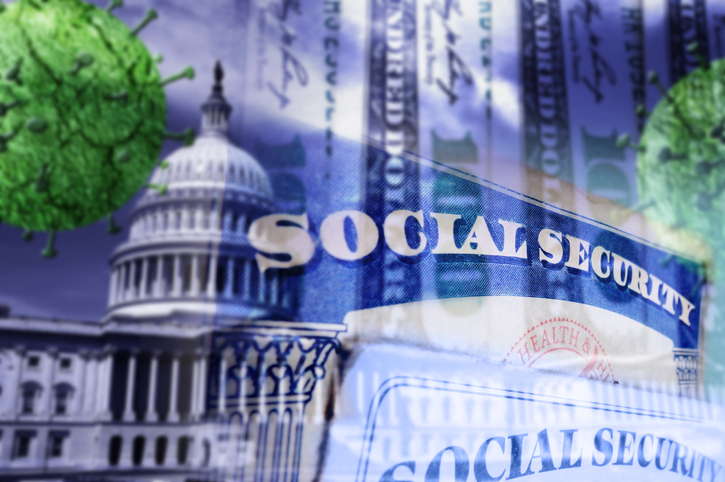 Melissa in the Morning: Social Security