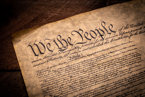 Connecticut Today with Paul Pacelli: Covid And The Constitution