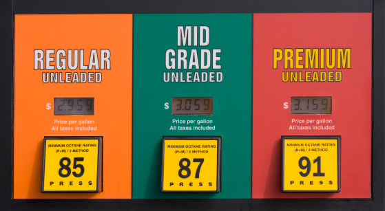 Connecticut Today with Paul Pacelli: Beating Back A Gas Price Hike