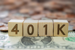 Financial News You Can Use: How Much Should You Be Contributing To Your 401K?