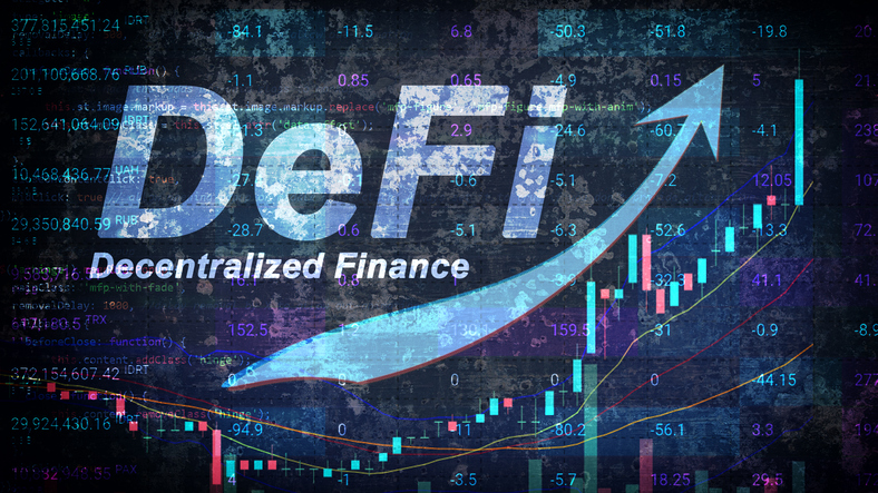 Financial News You Can Use: What Is De-Centralized Finance (aka DeFi)?